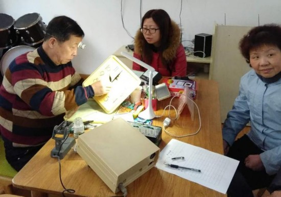 这个街道干部大调研后,首推社区服务清单