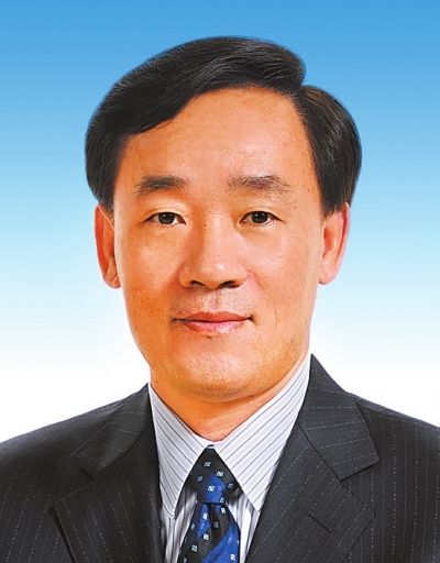 河南省政府副省长简历