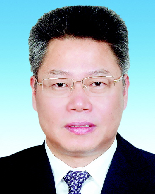 贵州省人民政府副省长简历