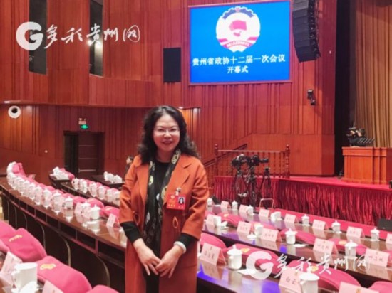 政協委員商瑩：建立健全孤兒保障體系 維護孤兒基本權益