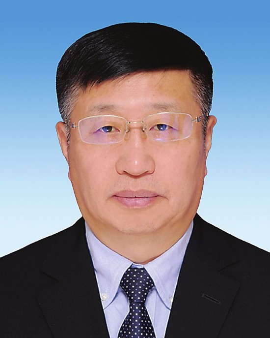 吉林省人民政府副省长简历