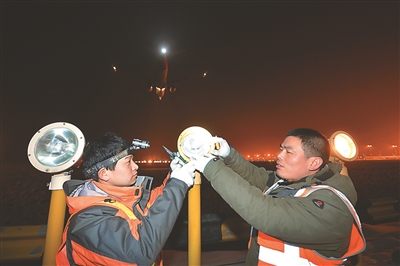 南京铁路航运部门备战春运保平安