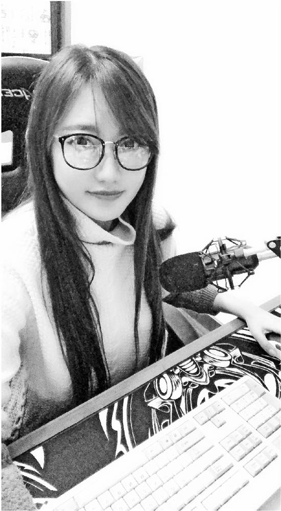 人气爆棚的游戏主播 他们是怎么做,怎么想的