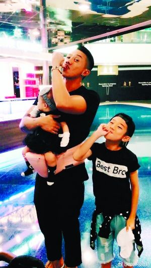 金句王迈入新篇章 张继聪:我就像一块海绵,不