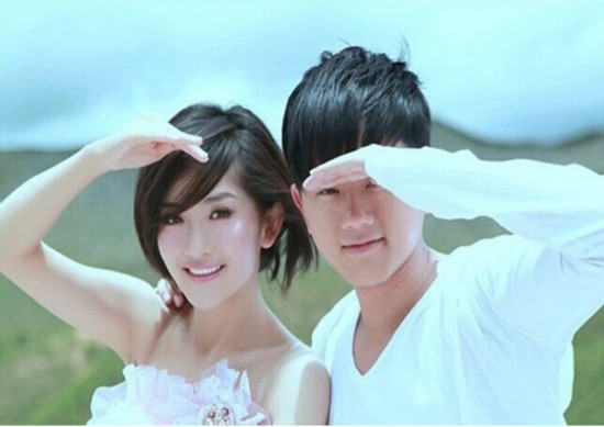 谢娜产女升级当妈 喊话张杰:我们仨姐妹请多关