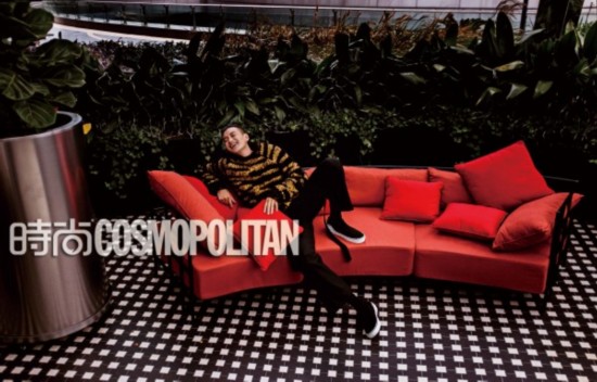 《演员的诞生》收官!周一围问鼎冠军宝座