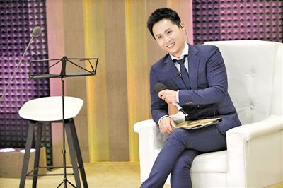 边江多角色转换尽显配音魅力