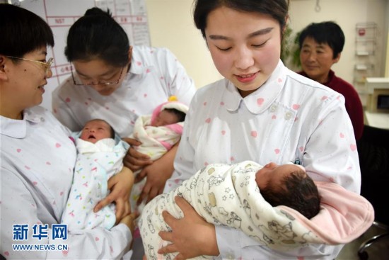 山东跨入人口亿时代的幸福与烦忧