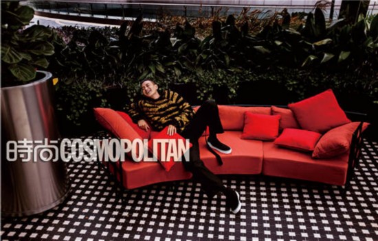 《演员的诞生》收官!周一围问鼎冠军宝座