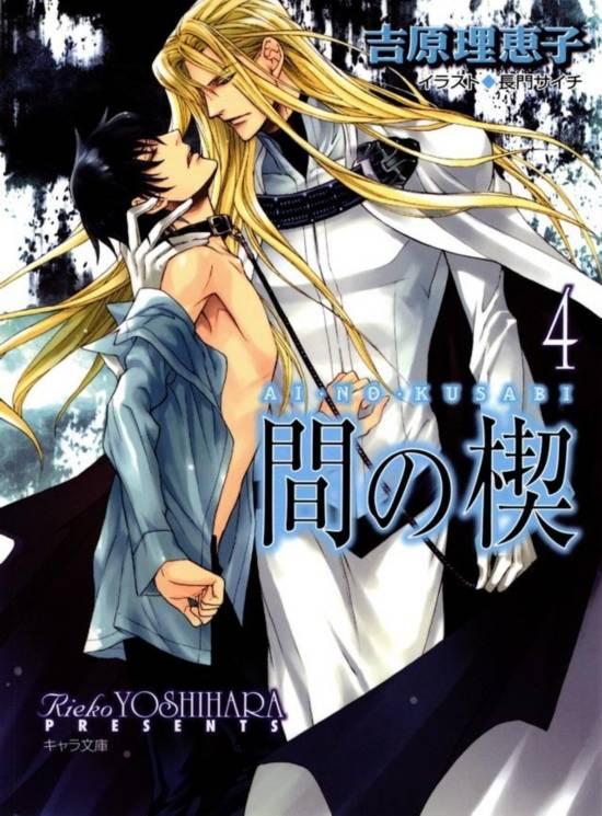 腐女必备!不可情趣的耽美漫画十大经典之作你错过店新奇图片