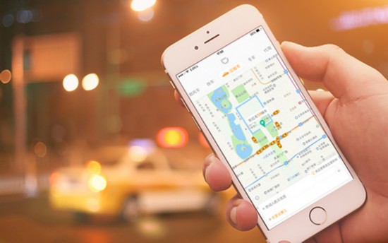 滴滴快被钱淹没:全球网约车热钱 孙正义贡献大