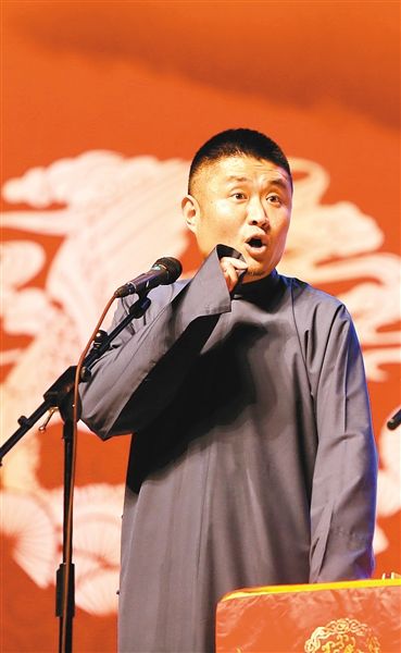 央视狗年春晚 首次联排明星阵容曝光