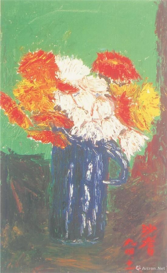 尚辉:百年中国油画本土化的命题与路标