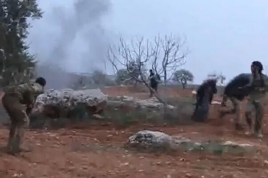 俄战机飞行员最后时刻疑曝光:留下这话后引爆