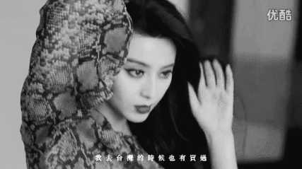 范冰冰、林允都在给头皮加养？秀发duang起来技巧大公开！