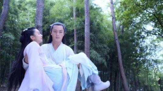 赵丽颖竟被这么多帅哥公主抱过!让人羡慕