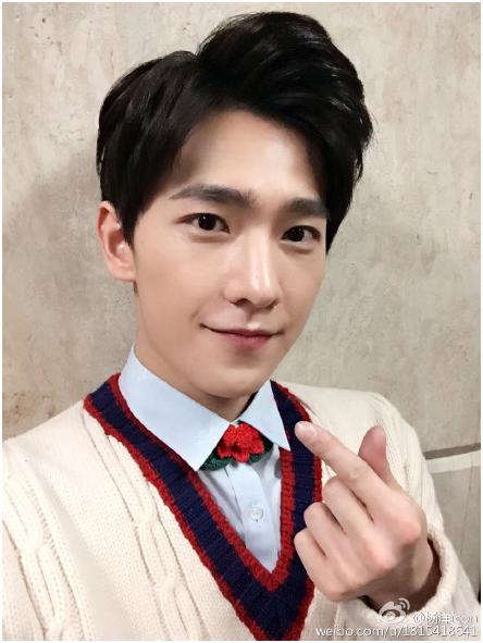 李易峰胡歌鹿晗赵丽颖 明星真实收入原来是这