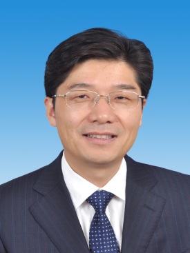 姚高员,现任中共温州市委副书记,政法委书记,拟提名为温州市市长