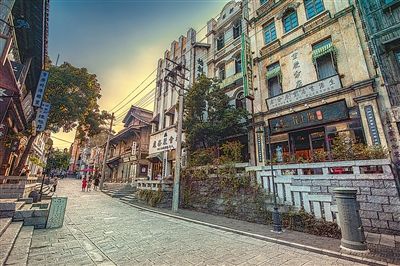 盘点海口那些令人惊艳的民宿