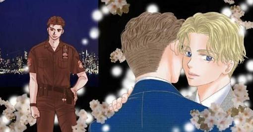 不可错过的耽美漫画十大经典之作 你看过几部