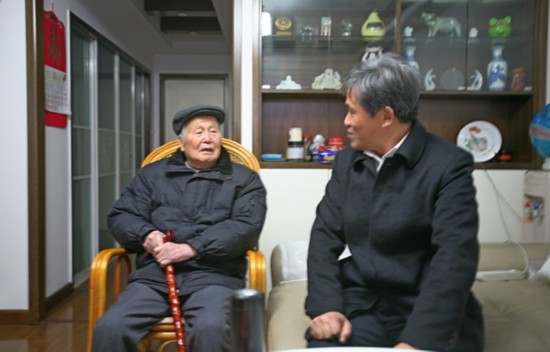 福建省人口计生委_中国人口报领导莅临横街社区参观调研