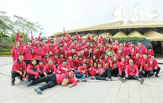 《猎毒人》泰国杀青 于和伟:感谢同仁播出见