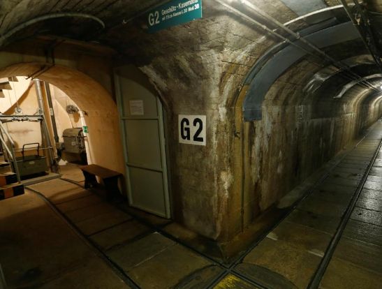 瑞士P-26军队绝密文件丢失 历史学家:丑闻一件