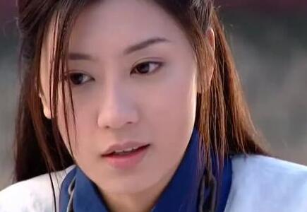 贾静雯的4大经典角色 你觉得最美的是赵敏吗?