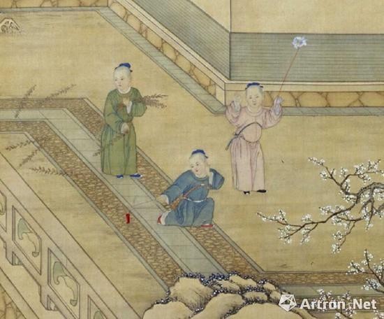 朝鲜 古代 人口