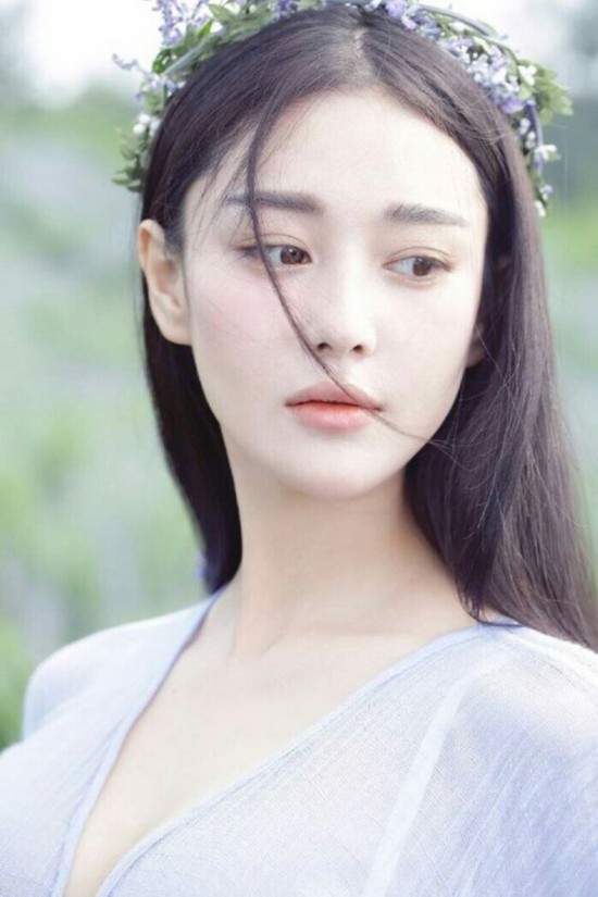 娱乐圈公认的十大美女 范冰冰第七,baby第四 究竟谁第