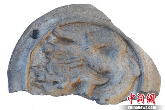 遼寧發(fā)現(xiàn)遼代帝陵陵前重要建筑遺址