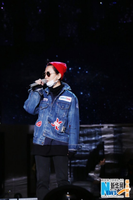 湖南卫视春晚今晚全球直播 周笔畅迪玛希唱响