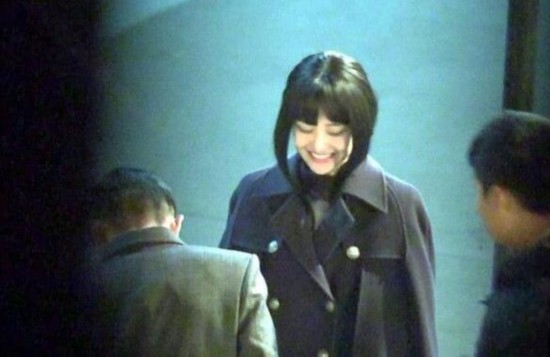 有颜任性!郑爽新发型太丑 但满脸胶原蛋白