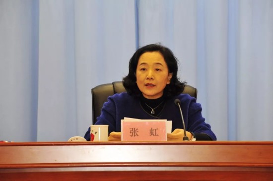 广西壮族自治区工商局主要领导调整