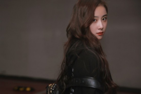 蒋羽熙写真三连发 小姐姐纯美如初恋