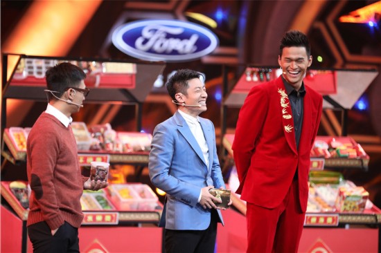 挑战不可能第一季第一位选手 10357694898588543143.jpg