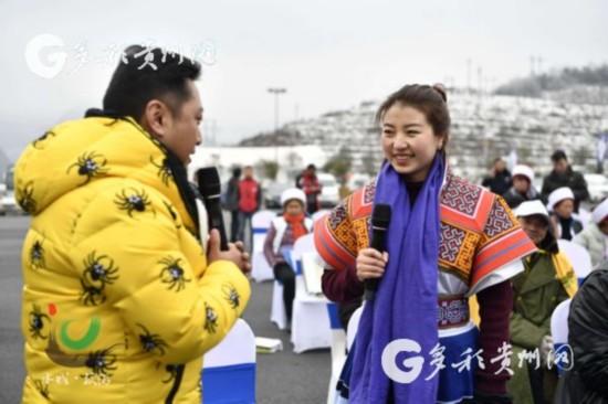 全国广播名嘴话凉都 直播六盘水美景