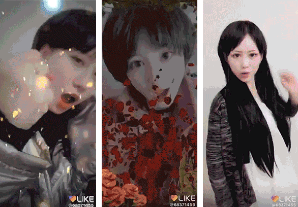 周杰倫告白氣球秀魔幻演出 LIKE短視頻音樂魔法燃爆狗年春晚