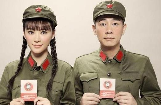 他们秀恩爱我们不会厌! 娱乐圈低调的甜蜜夫妻