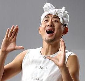 曾经《星光大道》的冠军阿宝,发展如何?