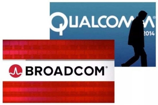 高通提升收购恩智浦报价 博通表示不乐意了