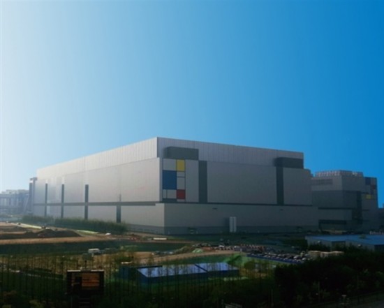 三星将代工高通5G芯片:采用7nm制程工艺