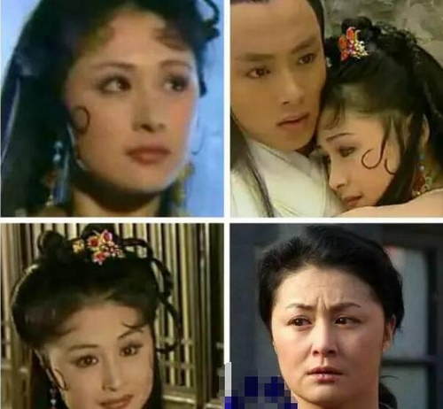 佟湘玉她爹竟然是如来佛祖 你永远想不到这些