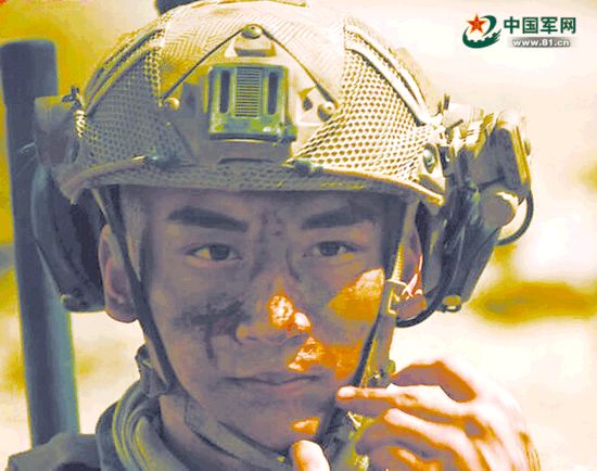 @军迷《红海行动》中的特战利器你都了解吗？