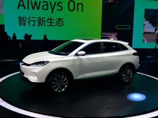 “PPT造车”终于该交卷了 四款车型今年将交付!