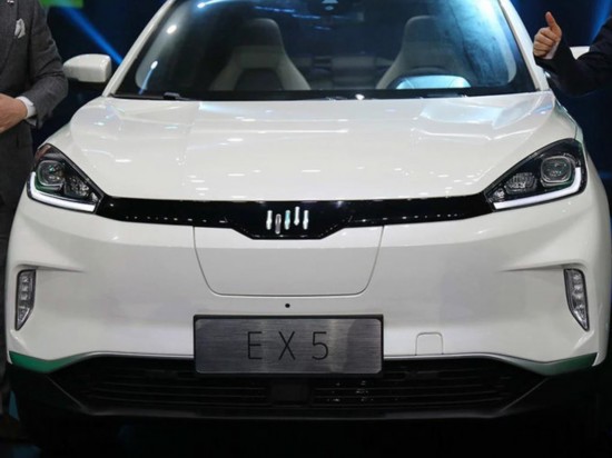 “PPT造车”终于该交卷了 四款车型今年将交付!