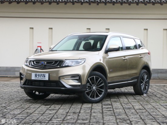 何必执迷SUV?这几个Plan B更值得选择