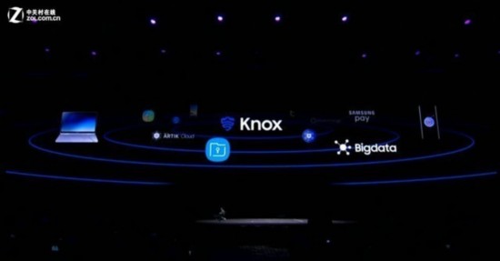 三星S9發布：攜眾多升級問鼎安卓機皇 
