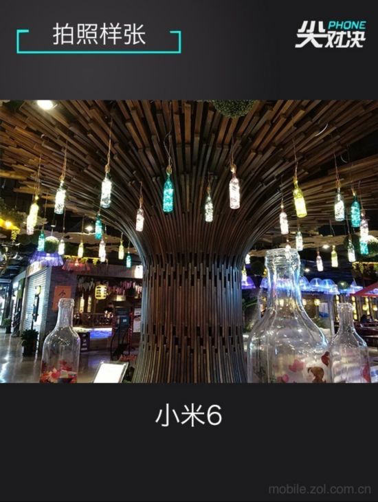 小米/nova/一加 實力干將瓜分旗艦三國 