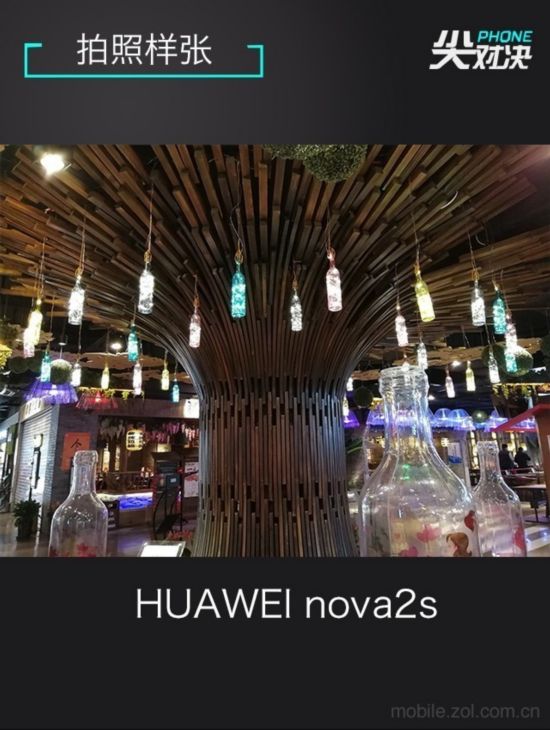 小米/nova/一加 實力干將瓜分旗艦三國 